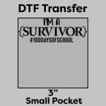 DTF Transfer 3" Thumbnail