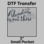 DTF Transfer 3" Thumbnail