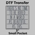 DTF Transfer 3" Thumbnail