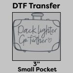 DTF Transfer 3" Thumbnail