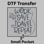 DTF Transfer 3" Thumbnail