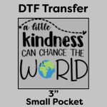 DTF Transfer 3" Thumbnail