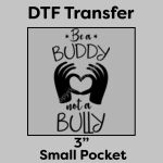 DTF Transfer 3" Thumbnail