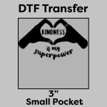 DTF Transfer 3" Thumbnail