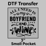 DTF Transfer 3" Thumbnail