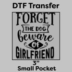 DTF Transfer 3" Thumbnail