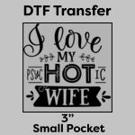 DTF Transfer 3" Thumbnail