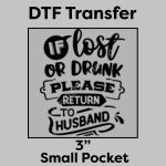 DTF Transfer 3" Thumbnail