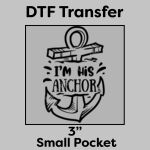 DTF Transfer 3" Thumbnail