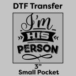 DTF Transfer 3" Thumbnail