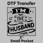 DTF Transfer 3" Thumbnail