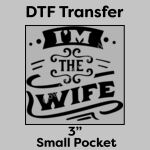 DTF Transfer 3" Thumbnail