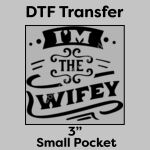 DTF Transfer 3" Thumbnail