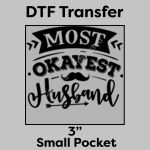 DTF Transfer 3" Thumbnail