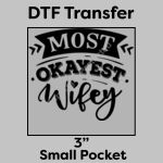 DTF Transfer 3" Thumbnail