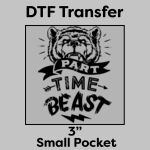 DTF Transfer 3" Thumbnail