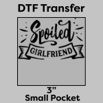 DTF Transfer 3" Thumbnail