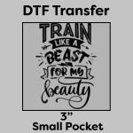 DTF Transfer 3" Thumbnail