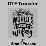 DTF Transfer 3" Thumbnail