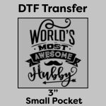 DTF Transfer 3" Thumbnail