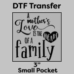 DTF Transfer 3" Thumbnail