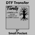 DTF Transfer 3" Thumbnail