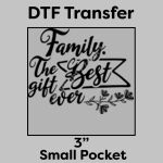 DTF Transfer 3" Thumbnail