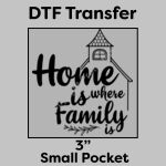 DTF Transfer 3" Thumbnail