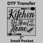 DTF Transfer 3" Thumbnail