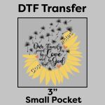 DTF Transfer 3" Thumbnail