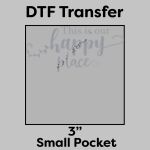 DTF Transfer 3" Thumbnail