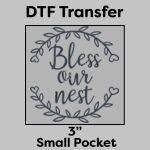 DTF Transfer 3" Thumbnail