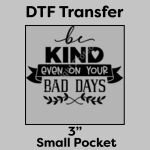 DTF Transfer 3" Thumbnail