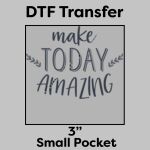 DTF Transfer 3" Thumbnail