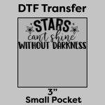 DTF Transfer 3" Thumbnail