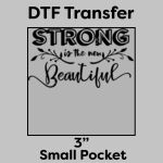 DTF Transfer 3" Thumbnail