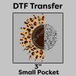 DTF Transfer 3" Thumbnail