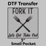 DTF Transfer 3" Thumbnail