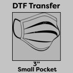 DTF Transfer 3" Thumbnail