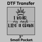 DTF Transfer 3" Thumbnail