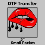 DTF Transfer 3" Thumbnail