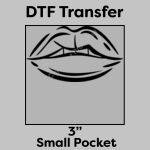 DTF Transfer 3" Thumbnail