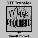 DTF Transfer 3" Thumbnail