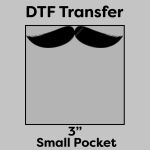 DTF Transfer 3" Thumbnail