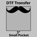 DTF Transfer 3" Thumbnail