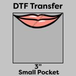 DTF Transfer 3" Thumbnail