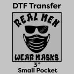 DTF Transfer 3" Thumbnail