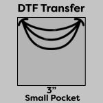 DTF Transfer 3" Thumbnail