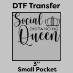 DTF Transfer 3" Thumbnail