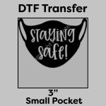 DTF Transfer 3" Thumbnail